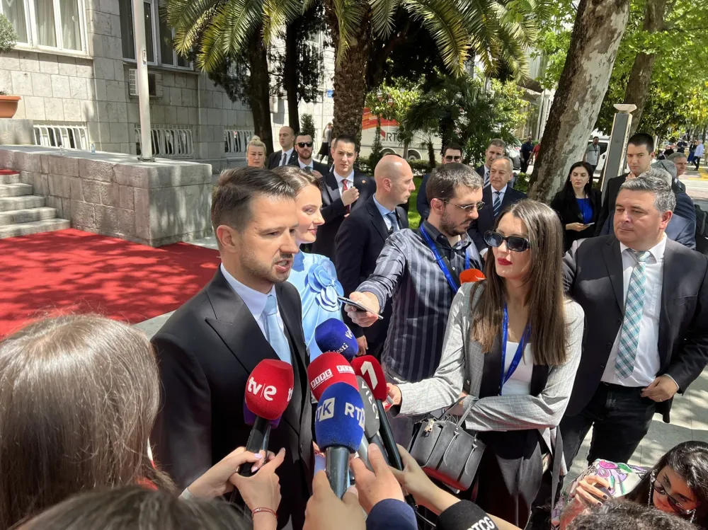 Jakov Milatović
