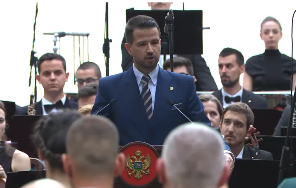 Jakov Milatović