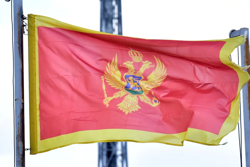 San o suverenosti nije dosanjan, dru&scaron;tvo duboko podijeljeno