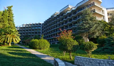 Ugostitelji instituta "Igalo" traže zarade i kolektivni ugovor: Počeli &scaron;trajk