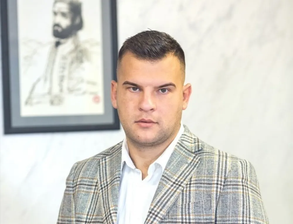 Asanović DPS-u: Nekad su va&scaron;i odbornici bili velikosrbi i radikali