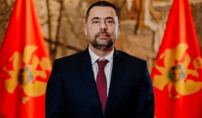 Goran Đurović