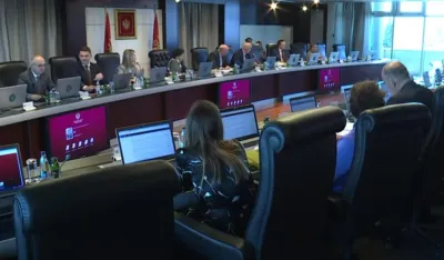Vlada namjerava da kupi akcije "Montenegroberze" u vlasni&scaron;tvu "Atlas banke"