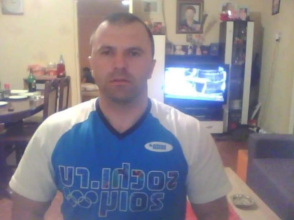 Јuri&scaron;ević se na Kosovu krio kao Dragan Peјić