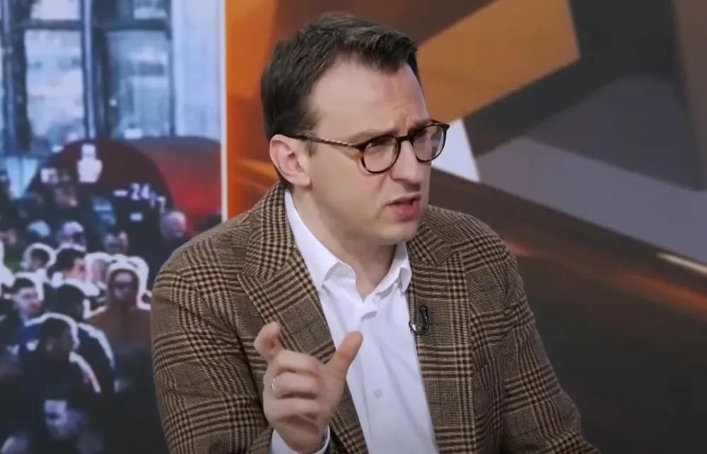 Petković: Međunarodna zajednica i KFOR pali na ispitu
