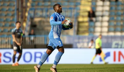 Tajron Konrad