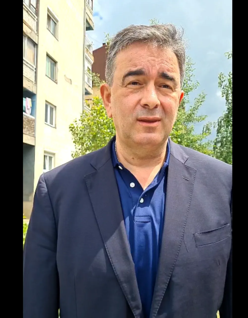 Neboj&scaron;a Medojević