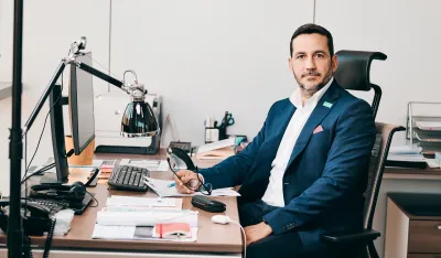 Huan Santander za &bdquo;Dan&ldquo;: Vlada hitnim mјerama da obezbiјedi sigurnost dјece