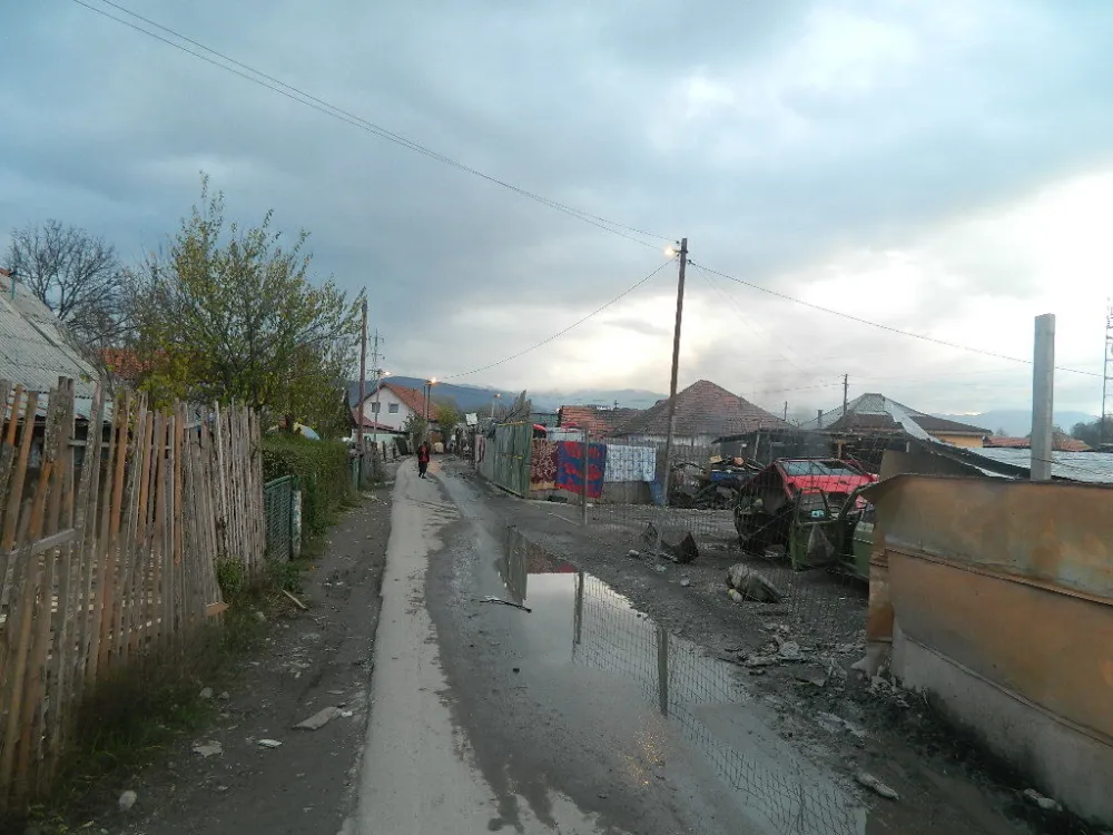 Насеље Доњи Талум