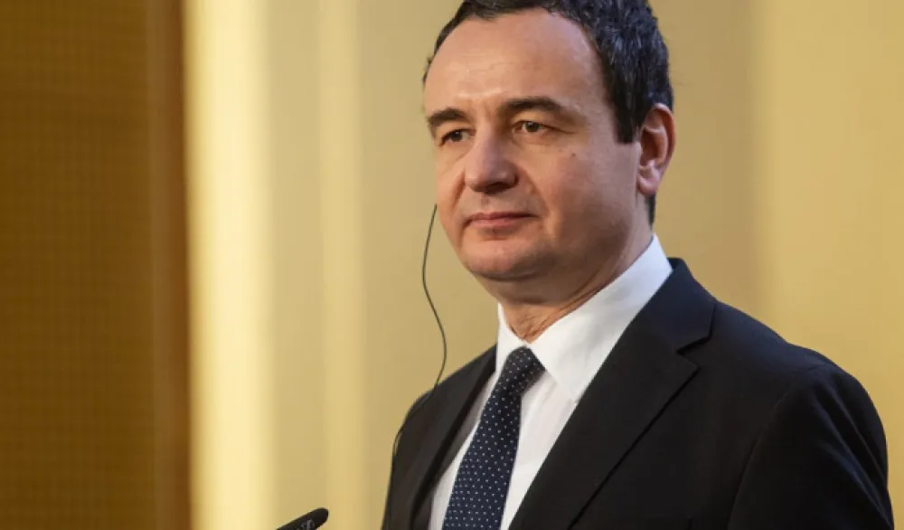 Аљбин Курти