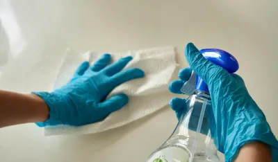 Trik za jeftino i brzo izbjeljivanje požutjelih aparata