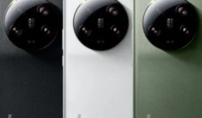 xiaomi telefoni