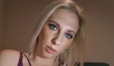 Marija Zadravec
