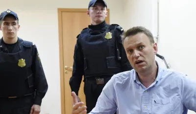 Наваљни све чешће иза решетака