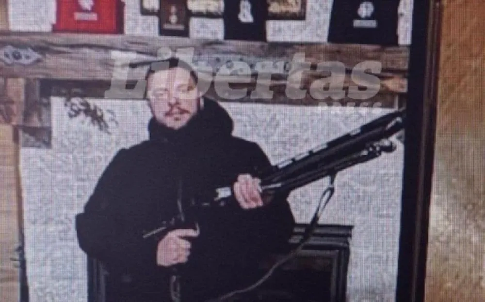 Ljubo Milović