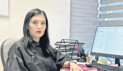 Maja Radi&scaron;ević