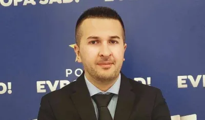 Boris Peјović