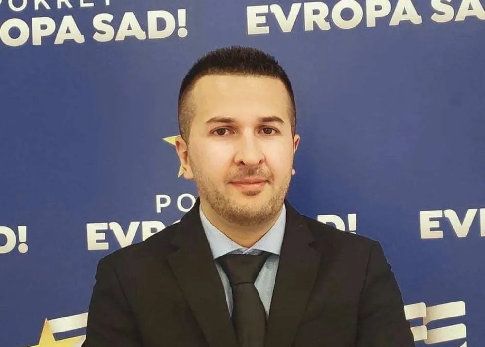 Boris Peјović