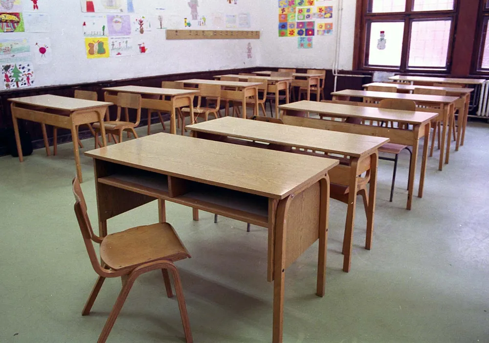 Prijeteći mejlovi otkazali eskterni ispit iz matematike