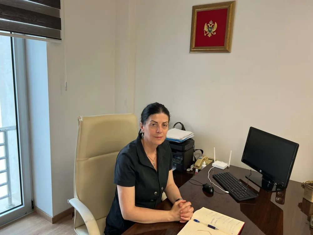 Predsјednica op&scaron;tine Gusinje u izjavi za "Dan" istakla: Uređenje Alipa&scaron;inih izvora konačno u naјavi