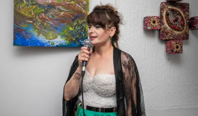 Ružica Radulović