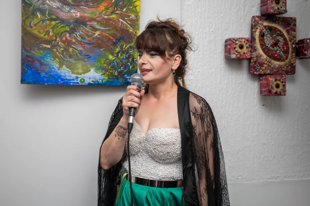 Ružica Radulović