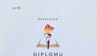 диплома Луча
