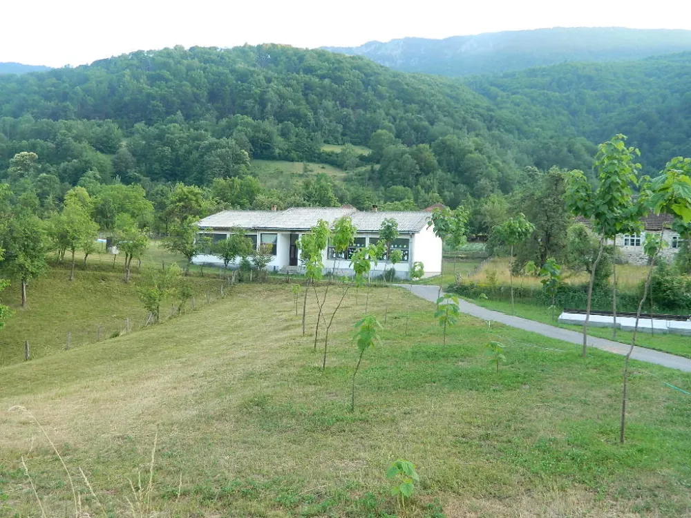 Selo Ulotina