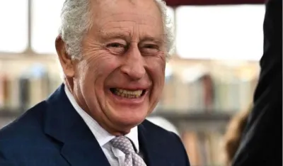 Kralj Čarls