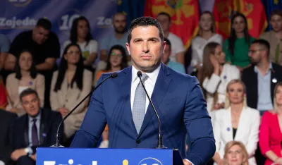 Nikola Janović