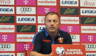 Miodrag Radulović