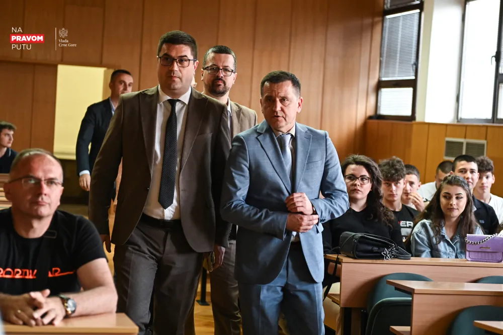 Rovčanin i Vojinović