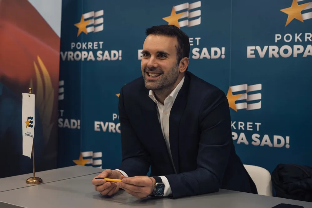 Milojko Spajić