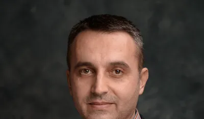 Veselin Mićanović