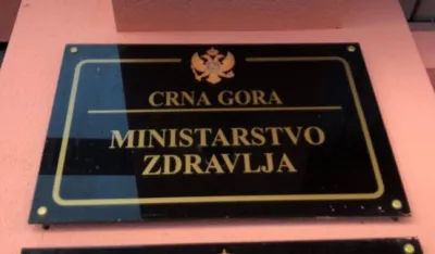 Ministarstvo zdravlja