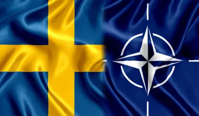 &Scaron;vedska čeka na ulazak u NATO