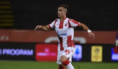Andrija Radulović
