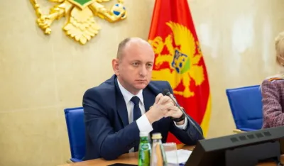Knežević za "Dan": Sa Spaјićem nismo razgovarali ni formalno ni neformalno