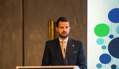 Jakov Milatović