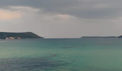 Sjutra promjenljivo oblačno, do 29 stepeni