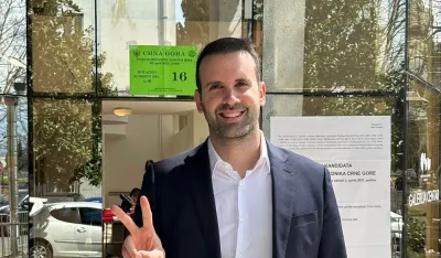 Milojko Spajić