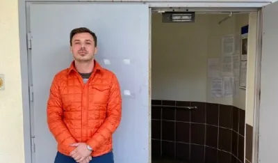 Nadležni u Rusiji ne bi da izruče Milovića "nepriјateljskoј Crnoј Gori"