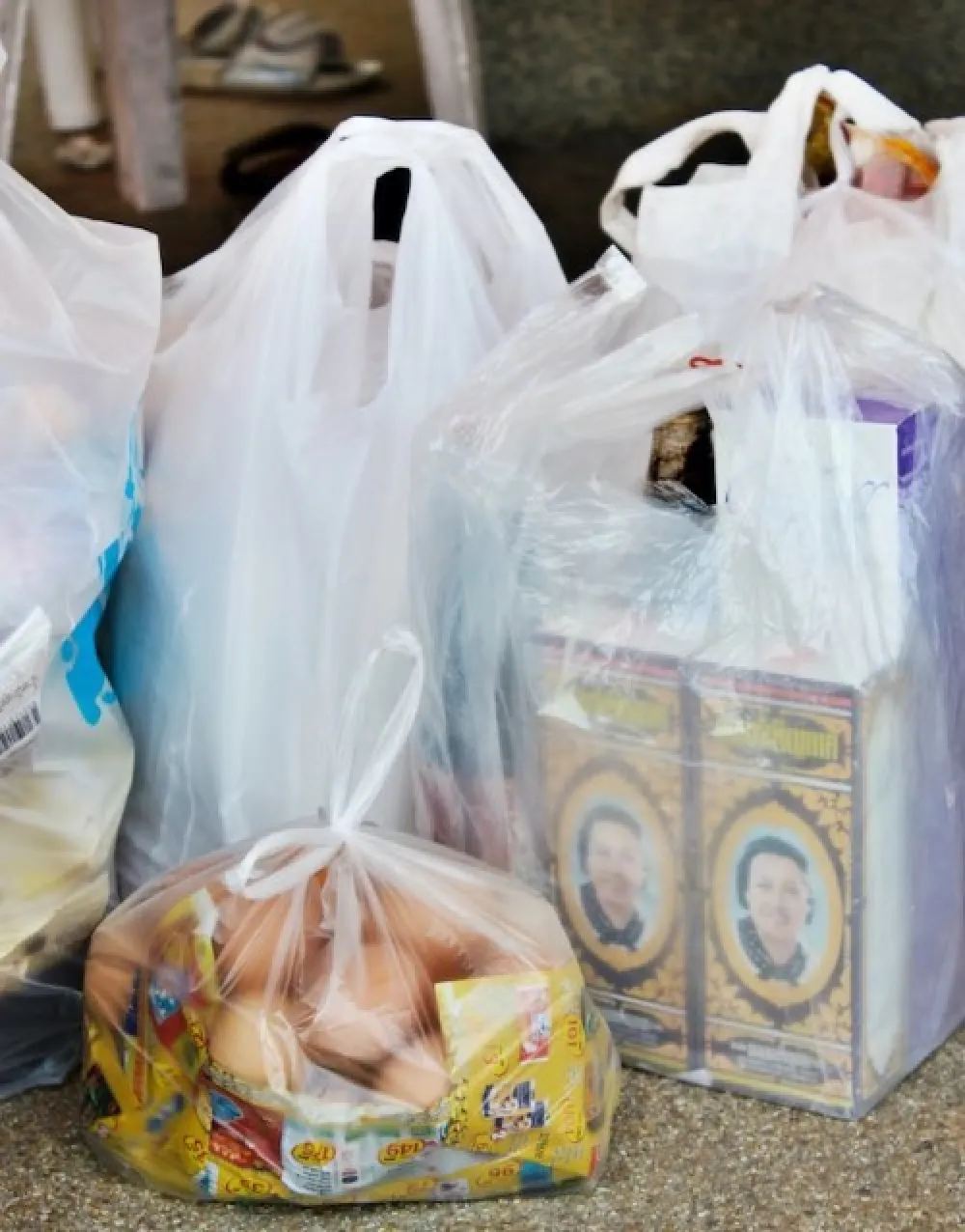Novi Zeland uveo zabranu kori&scaron;ćenja plastičnih kesa u supermarketima