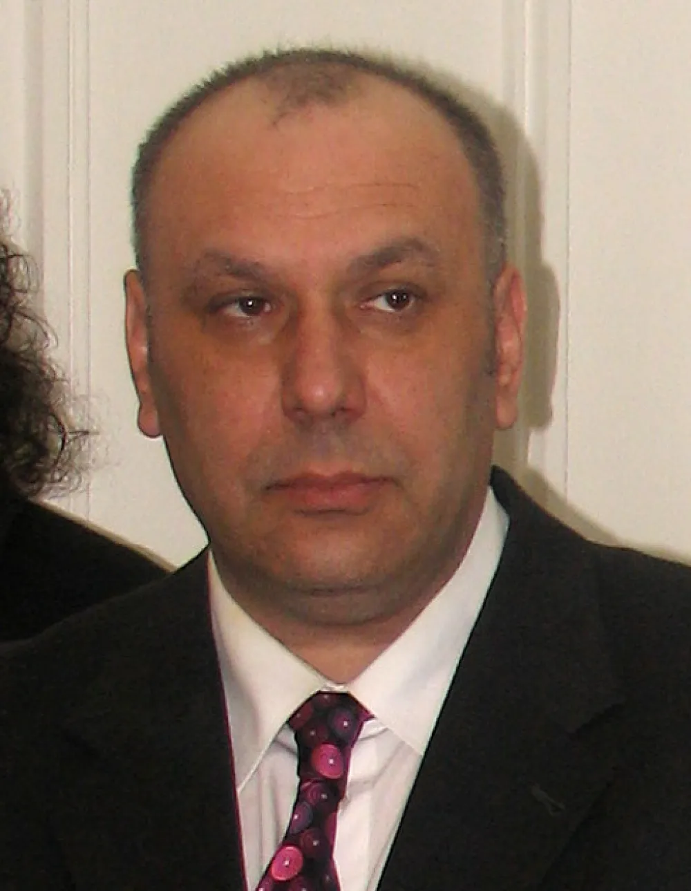 DR NEBOJ&Scaron;A JOVANOVIĆ