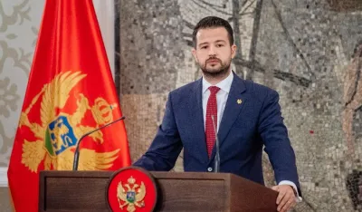 Milatović čestitao Dan nezavisnosti SAD: Povezuje nas dugotrajno savezni&scaron;tvo