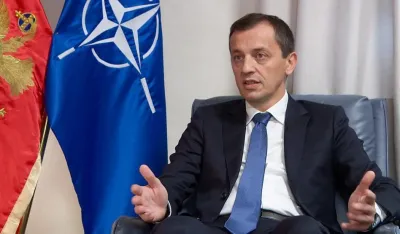 Predrag Bo&scaron;ković