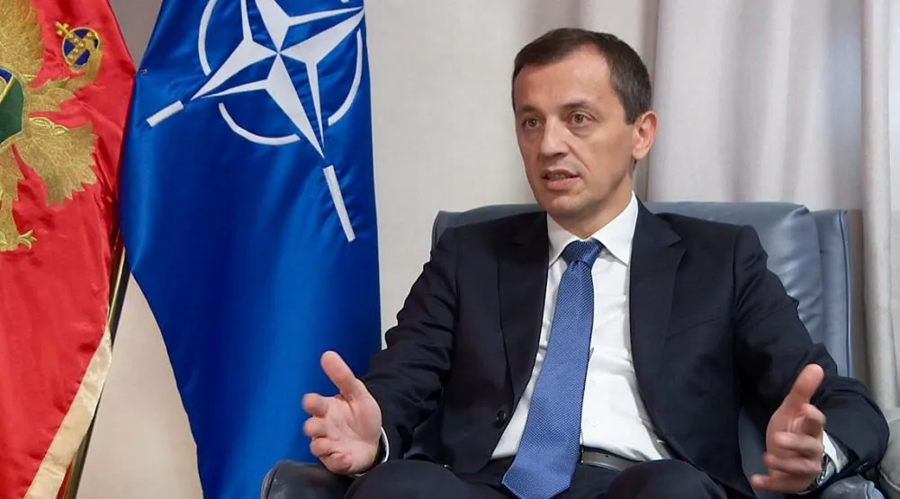 Predrag Bo&scaron;ković