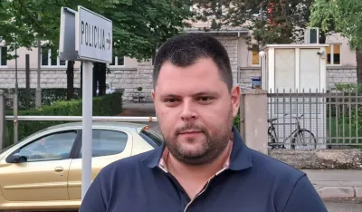 Marko Kovačević