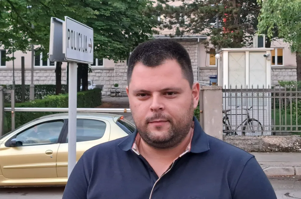 Marko Kovačević
