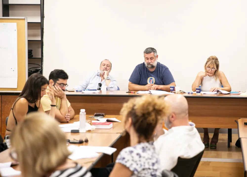 "Dekameron" premijerno na &bdquo;Barskom ljetopisu&rdquo;